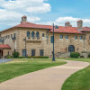 Отель Knights Inn Ponca City, фото 1