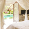 Отель Beautiful Villa With Private Pool, Bali Villa 2051, фото 25