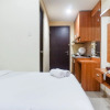 Отель Best Deal Studio Apartment at Tamansari Papilio, фото 1