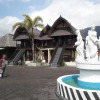Отель Batur Lakeside Hut, фото 13