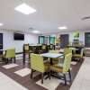 Отель Quality Inn & Suites, фото 24