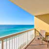 Отель Pelican Beach 1709 1 Bedroom Condo, фото 6