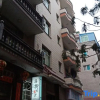 Отель Haijie Diary Homestay, фото 1