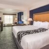Отель La Quinta Inn And Suites Philadelphia Airport (Ex Airport Inn Philadelphia /Ex Comfort Inn), фото 3