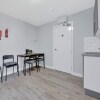 Отель Lovely 1-bed Studio in West Drayton, фото 8