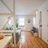 Отель Rose Duplex Apartment 5D, фото 12