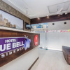 Отель Blue Bell Residency by OYO Rooms, фото 1