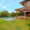 Отель PF58 Casa Alto Luxo 6 Suítes-Praia Bella, фото 17