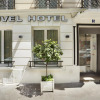 Отель Nouvel Hotel Eiffel, фото 1