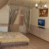 Гостиница Alexandr House B&B в Новосибирске