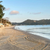 Отель Surpreendente apto, 290 metros da praia!, фото 17