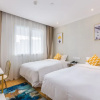 Отель Hangzhou Laid-back Hotel, фото 6