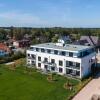 Отель Apartmenthaus Wittsande Wittsande 15, фото 13