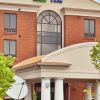 Отель Holiday Inn Express Atlanta - Stone Mountain в Стоун-Маунтине