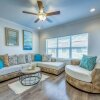 Отель Beach Escape Four - Luxury Townhome, фото 29