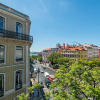 Отель Renovated Charming Apartment with view in Santos, фото 1