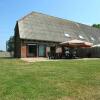 Отель Spacious Farmhouse in Eede with Private Terrace, фото 3