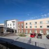 Отель Fairfield Inn & Suites Detroit Macomb, фото 1