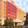 Отель TownePlace Suites by Marriott Albany Downtown/Medical Center в Олбани