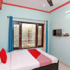 Отель Jagdish By OYO Rooms, фото 18