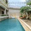Отель Rumah Padi Guest House, фото 12