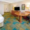 Отель La Quinta Inn & Suites by Wyndham Salt Lake City Airport, фото 21