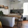 Отель Le Gite de L'amer - T2 - Duplex - Centre Bourg (Adults Only), фото 11