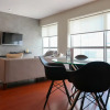 Отель w Lush 2BR w AC Near Kennedy Park in Miraflores, фото 15