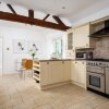 Отель Cotswold Barn Conversion With Private Hot Tub, фото 4