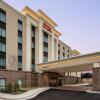Отель Hampton Inn & Suites Snellville Atlanta NE, фото 24