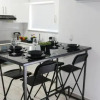 Отель Banlieue 29 - 2 Bedroom flat in Paphos, фото 11