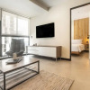 Отель Neat 1BR in exclusive San Isidro, фото 2