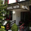 Отель Rieth, фото 13