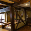 Отель The Guest House Japan Hakuba, фото 31