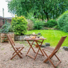 Отель Stirling Venus Apartment - Scotland Holiday Let, фото 14
