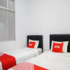 Отель SUPER OYO 91627 Wika Wiki Homestay, фото 19