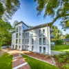 Отель Apartmenthaus Kleiner Falke, фото 1