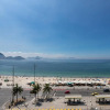 Отель A 2 Minutos de la Playa de Copacabana A801, фото 18