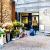 Отель The Alma Hotel, фото 27