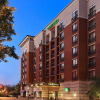 Отель Courtyard by Marriott Chattanooga Downtown, фото 1