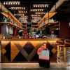 Отель Moxy Chattanooga Downtown, фото 15