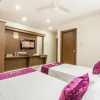Отель iROOMZ Hotel Fusion Inn, фото 3