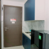 Отель Good Deal And Homey Studio Pacific Garden Apartment, фото 2