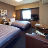 Отель Route Inn Nihonmatsu, фото 5
