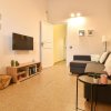Отель Amazing Home in Palermo With 1 Bedrooms and Wifi, фото 3