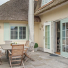 Отель Thatched Villa With Wifi, sea at 1 km in Cosy Domburg, фото 9