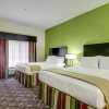 Отель Holiday Inn Express Savannah South I-95 - Richmond, an IHG Hotel, фото 3