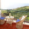 Отель Apartment With 2 Bedrooms in Caniço, With Wonderful sea View, Furnishe, фото 8