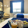 Отель High Point Inn & Suites Peace River, фото 13