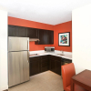 Отель Residence Inn by Marriott Evansville East, фото 21